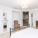 Lägenhet Ca' Alberto Venedig