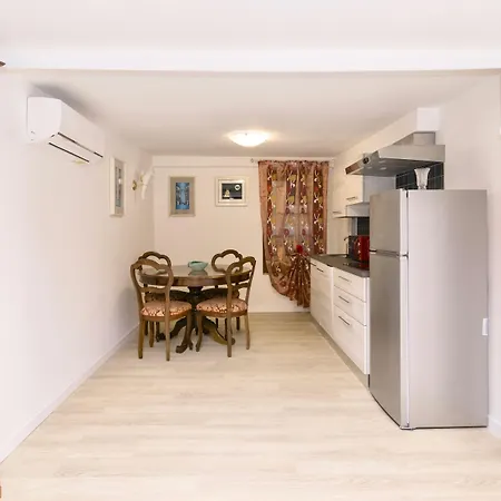 Apartamento Ca' Alberto Venecia