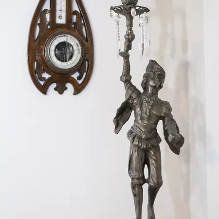 Ca' Alberto Apartamento *