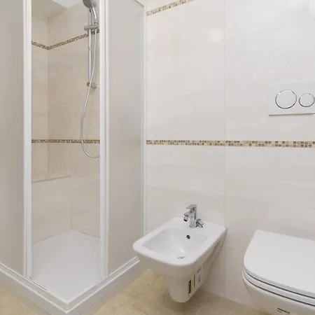 Apartamento Ca' Alberto Venecia