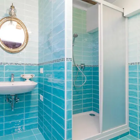 Apartamento Ca' Alberto