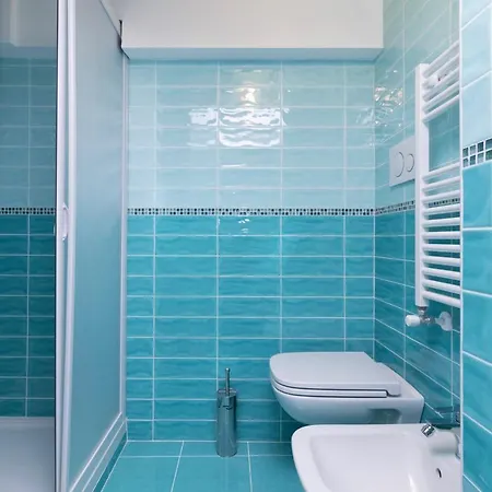 Ca' Alberto Apartamento Venecia