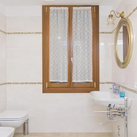 Ca' Alberto Apartamento Venecia