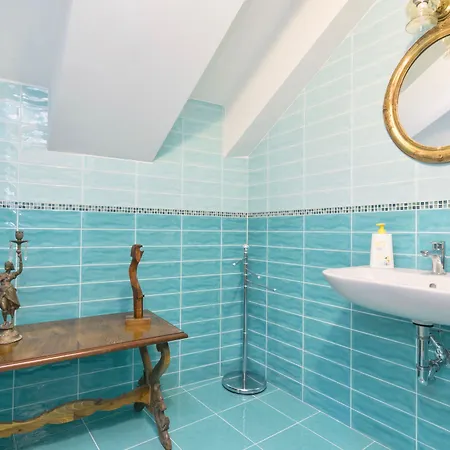 Apartament Ca' Alberto *