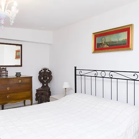 Ca' Alberto * Wenecja