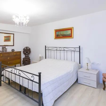 Ca' Alberto * Wenecja