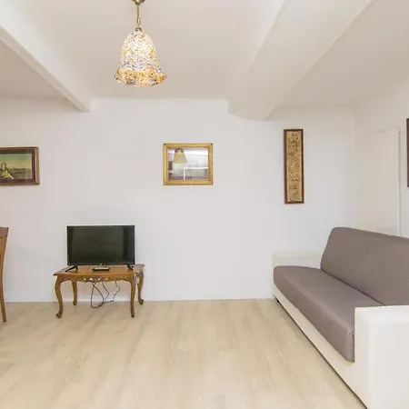Appartement Ca' Alberto Venetië