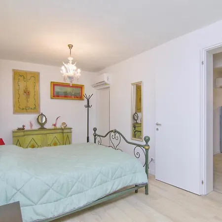 Ca' Alberto Венеция