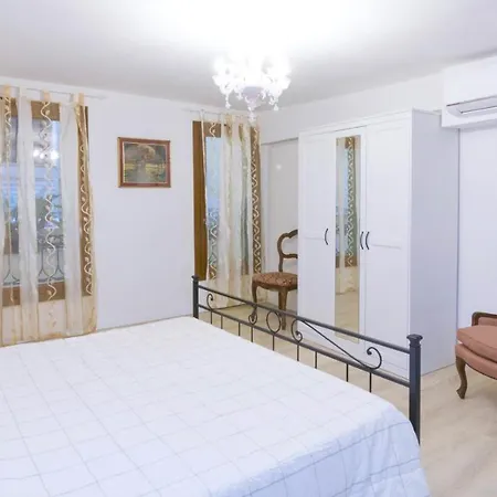 Ca' Alberto Appartement *