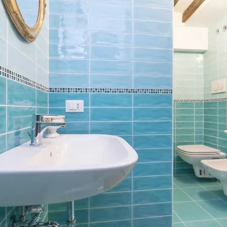 Ca' Alberto Appartement Venise