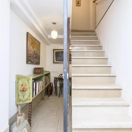 Ca' Alberto Appartement Venise
