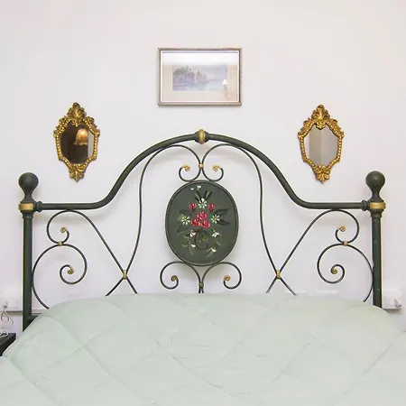 Ca' Alberto Appartement *