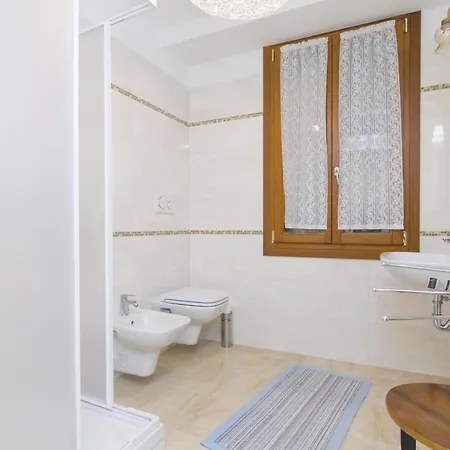 Ca' Alberto Венеция