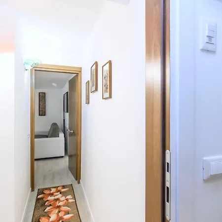 Ca' Alberto Appartement Venise