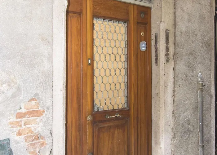 Ca' Alberto *