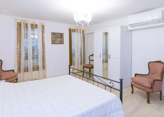 Ca' Alberto Apartamento