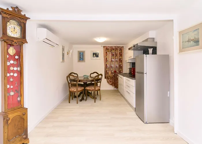 Apartman Ca' Alberto Velence