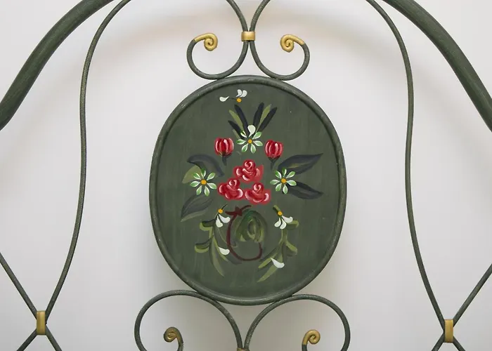 Apartamento Ca' Alberto *