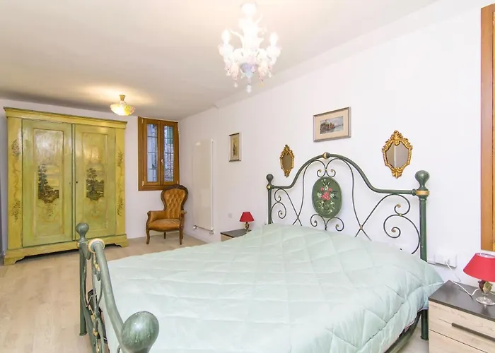 Apartamento Ca' Alberto
