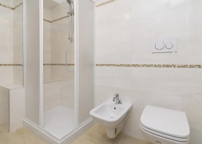 Apartamento Ca' Alberto Venecia