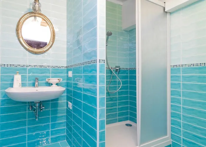 Apartamento Ca' Alberto