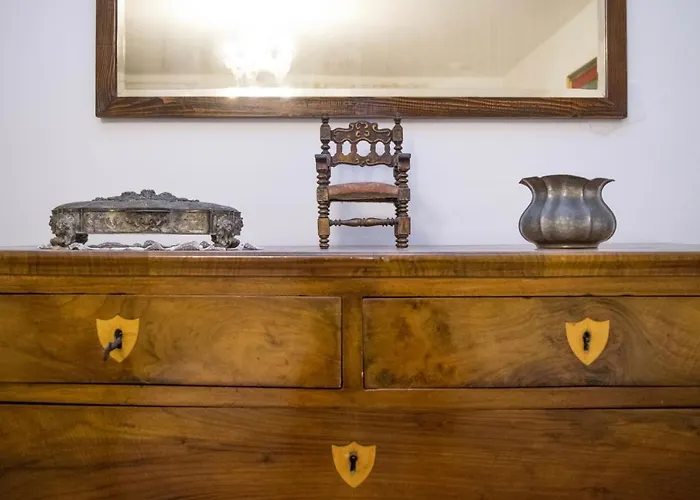 Ca' Alberto * Venecia