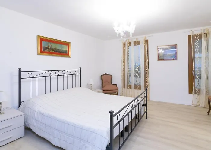 Ca' Alberto Apartamento