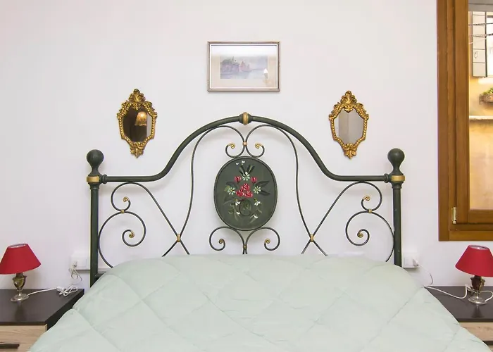 Ca' Alberto Apartamento *