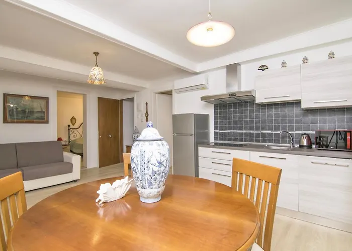 Apartamento Ca' Alberto Venecia