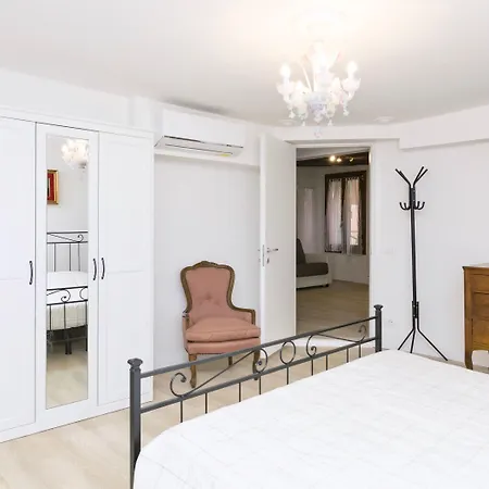 Ca' Alberto Apartmán