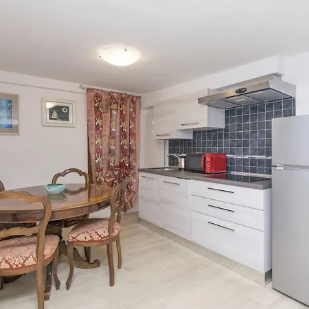 Apartmán Ca' Alberto Benátky