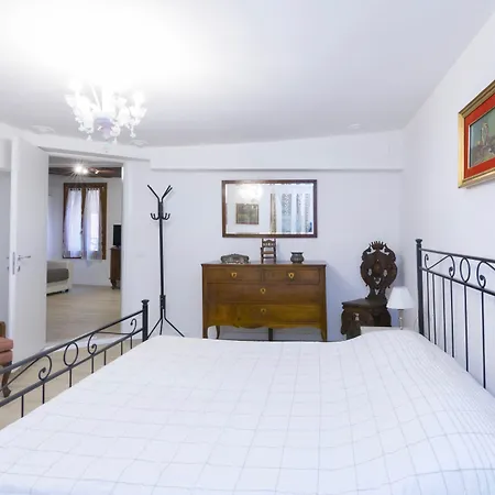 Ca' Alberto Benátky