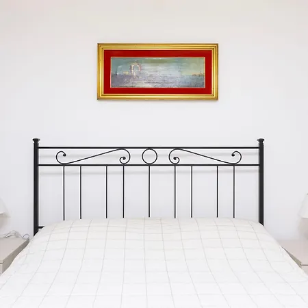 Ca' Alberto Apartmán *