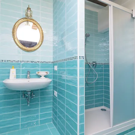 Ca' Alberto Apartmán *