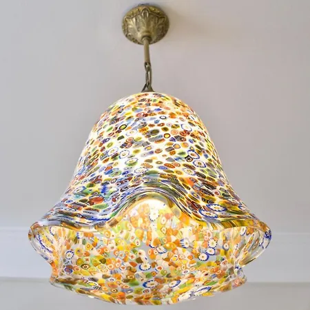 Ca' Alberto Apartmán