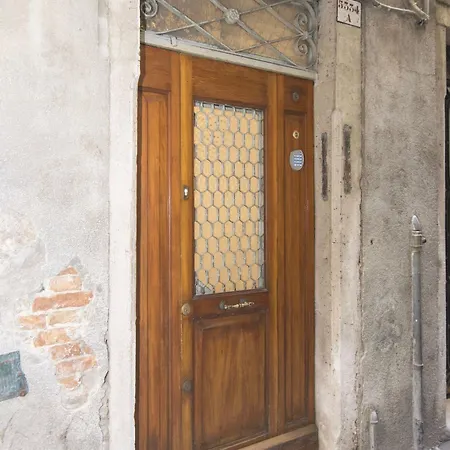 Ca' Alberto *