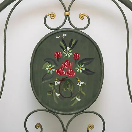 アパート Ca' Alberto *