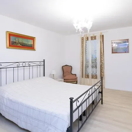 Ca' Alberto Apartman