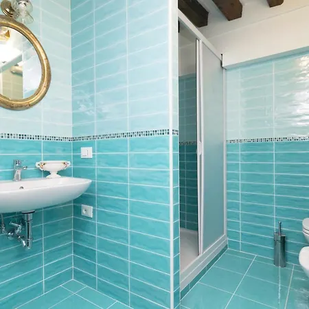 Apartman Ca' Alberto