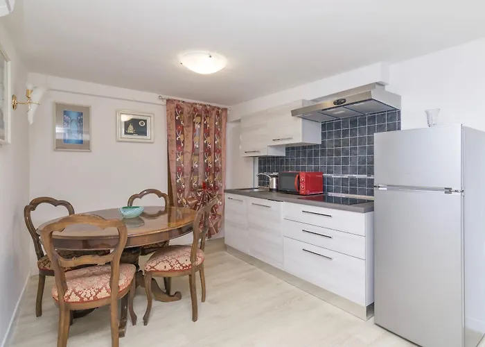 Apartment Ca' Alberto Venice
